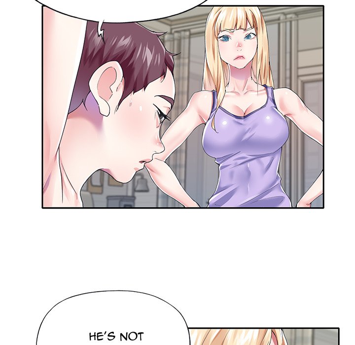 The Idol Project Chapter 29 image 79