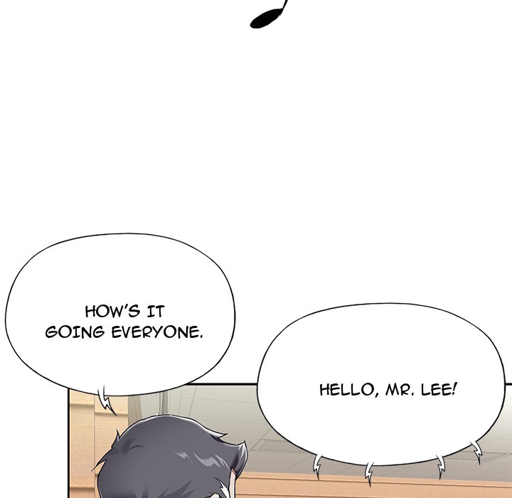 The Idol Project Chapter 3 image 102