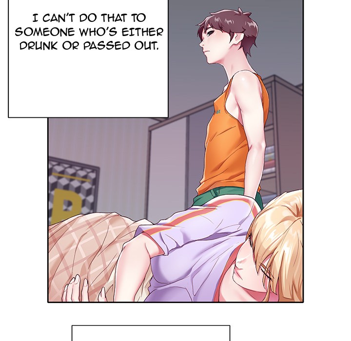 The Idol Project Chapter 3 image 11