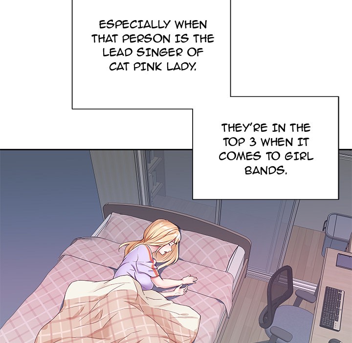 The Idol Project Chapter 3 image 12