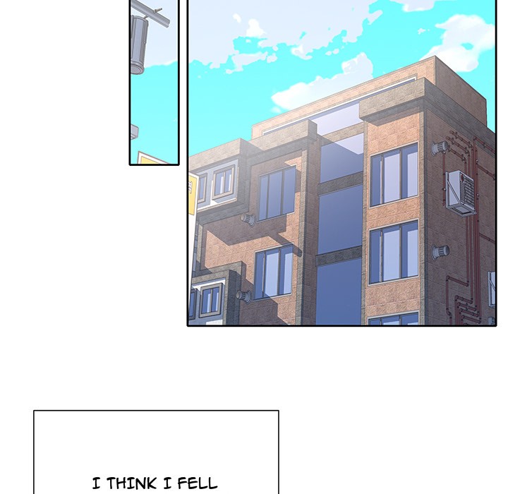 The Idol Project Chapter 3 image 18