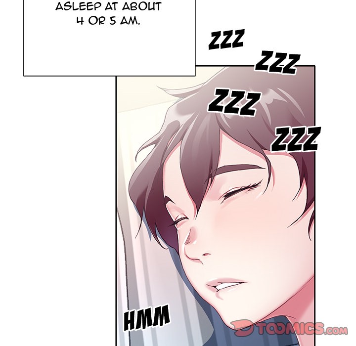 The Idol Project Chapter 3 image 19