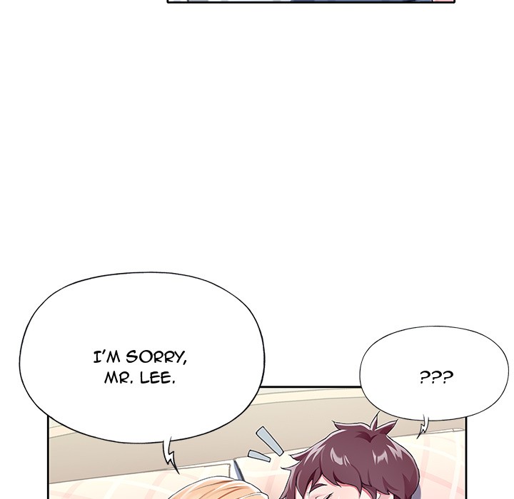 The Idol Project Chapter 3 image 20