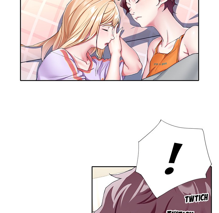 The Idol Project Chapter 3 image 21