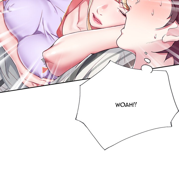 The Idol Project Chapter 3 image 25