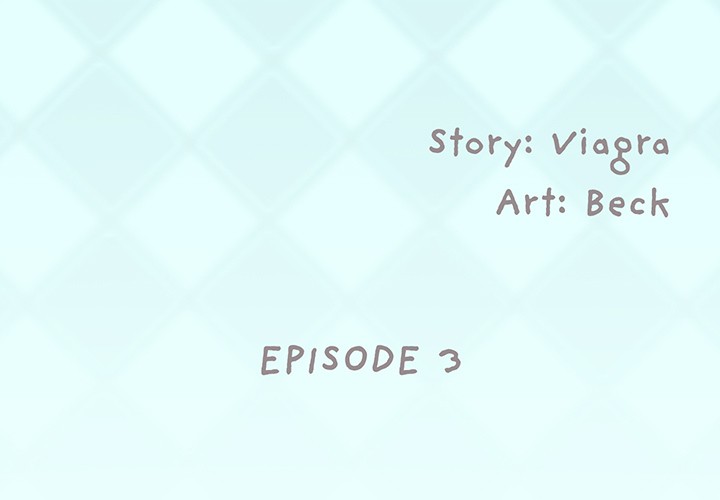 The Idol Project Chapter 3 image 2