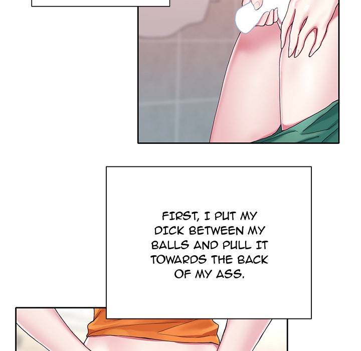 The Idol Project Chapter 3 image 33
