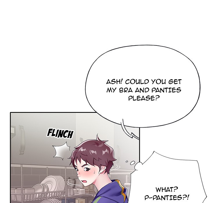 The Idol Project Chapter 3 image 66