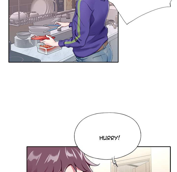 The Idol Project Chapter 3 image 67