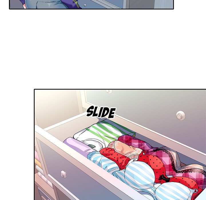 The Idol Project Chapter 3 image 70