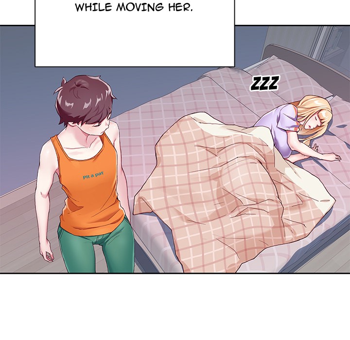 The Idol Project Chapter 3 image 8