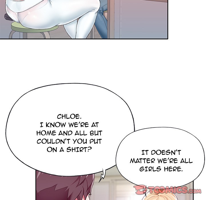 The Idol Project Chapter 3 image 91