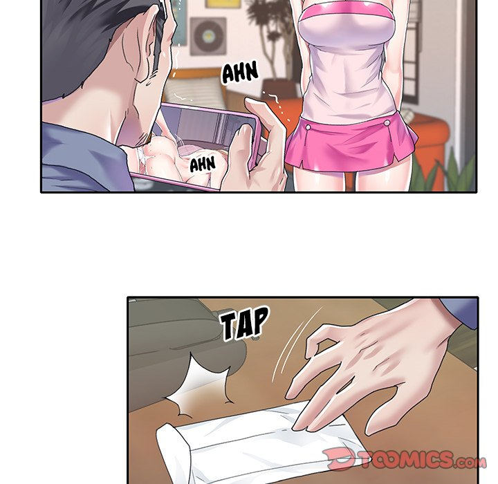 The Idol Project Chapter 30 image 27
