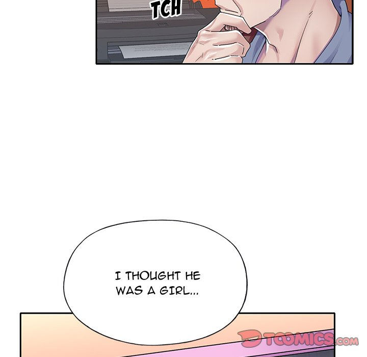 The Idol Project Chapter 30 image 33