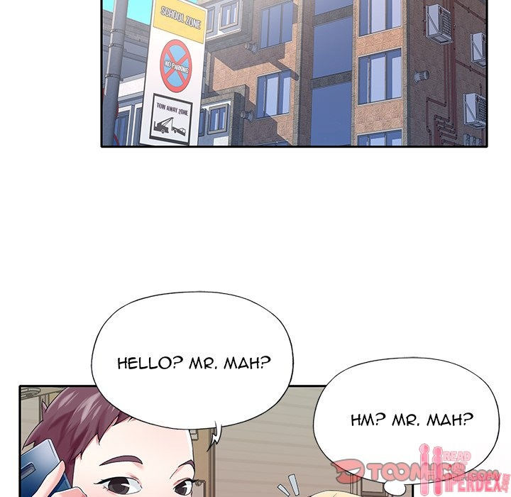 The Idol Project Chapter 30 image 37