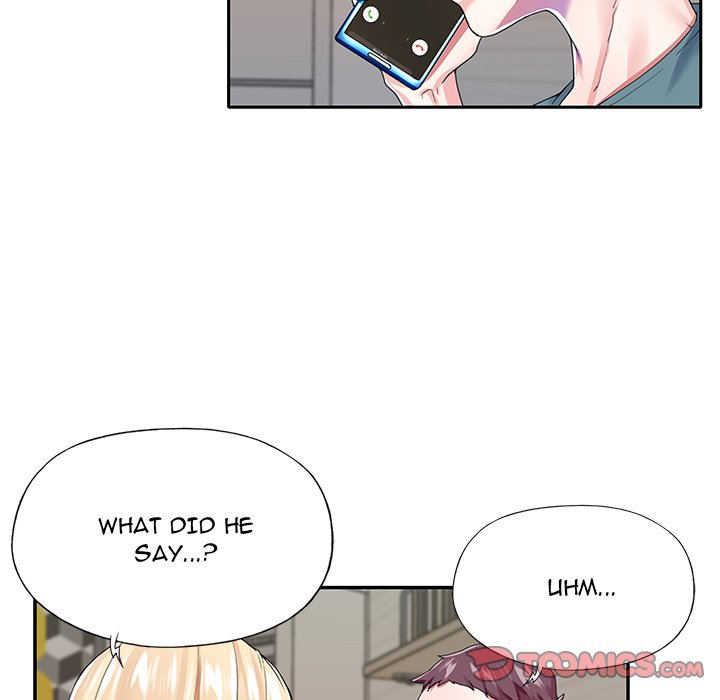 The Idol Project Chapter 30 image 39
