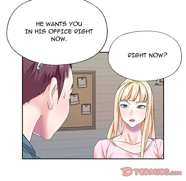The Idol Project Chapter 30 image 41