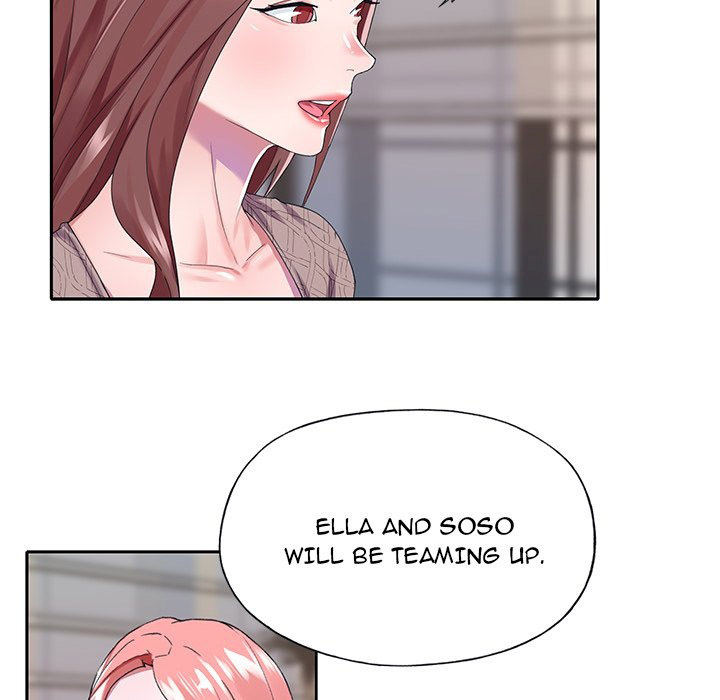 The Idol Project Chapter 30 image 64