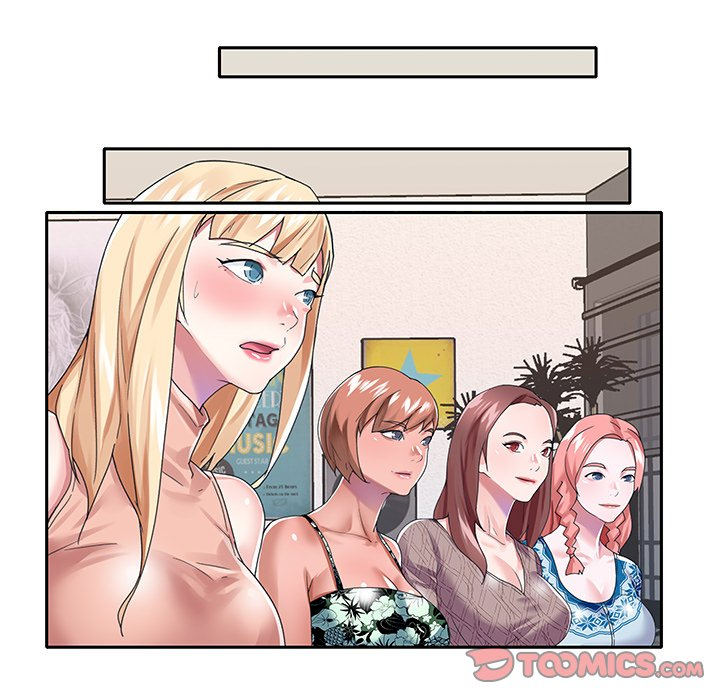 The Idol Project Chapter 30 image 67