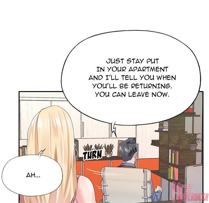 The Idol Project Chapter 30 image 74