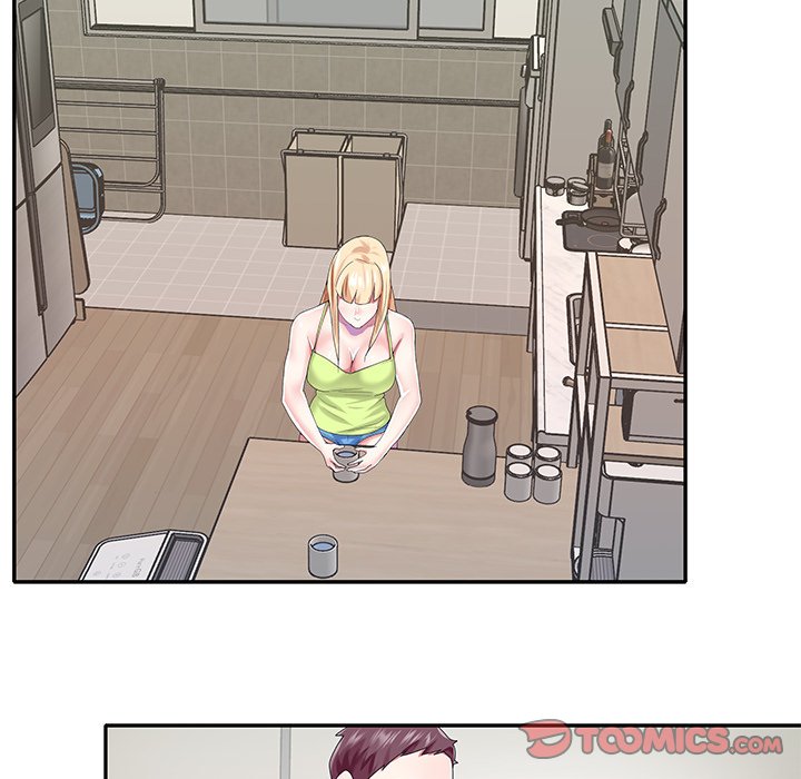 The Idol Project Chapter 31 image 9
