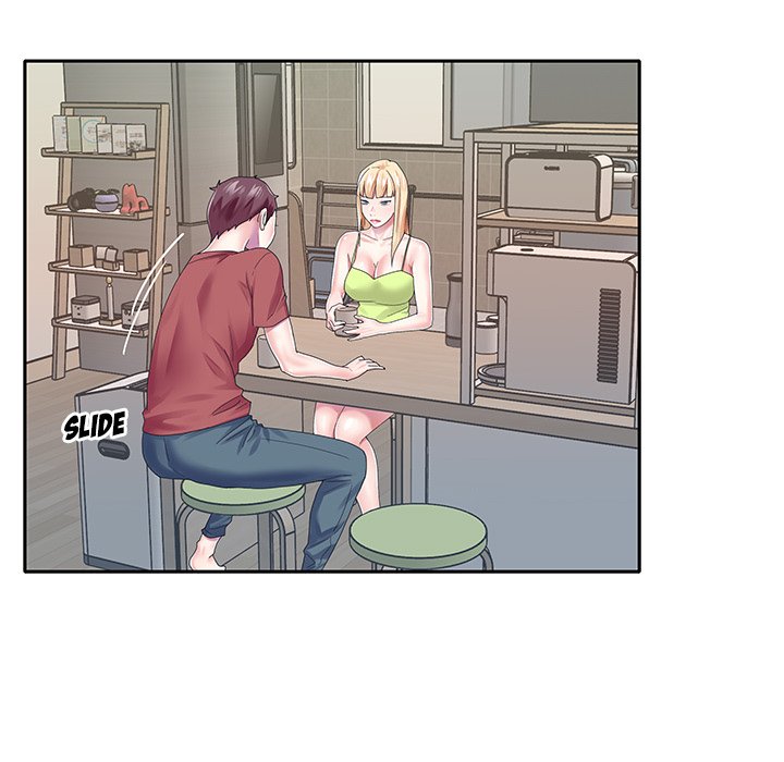 The Idol Project Chapter 31 image 11