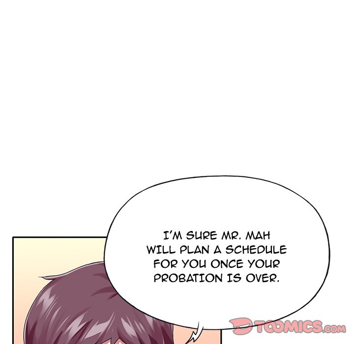 The Idol Project Chapter 31 image 13