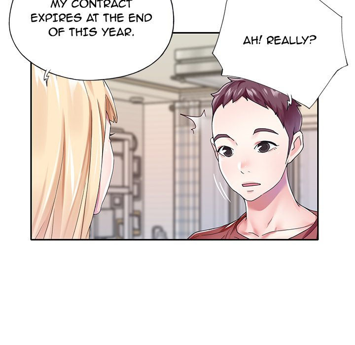 The Idol Project Chapter 31 image 16