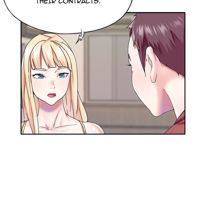 The Idol Project Chapter 31 image 20