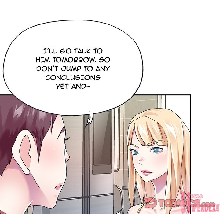 The Idol Project Chapter 31 image 21