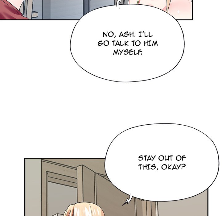 The Idol Project Chapter 31 image 22