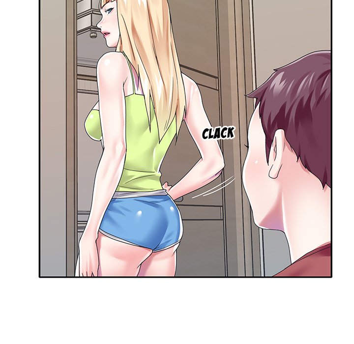 The Idol Project Chapter 31 image 23