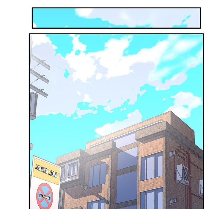 The Idol Project Chapter 31 image 26
