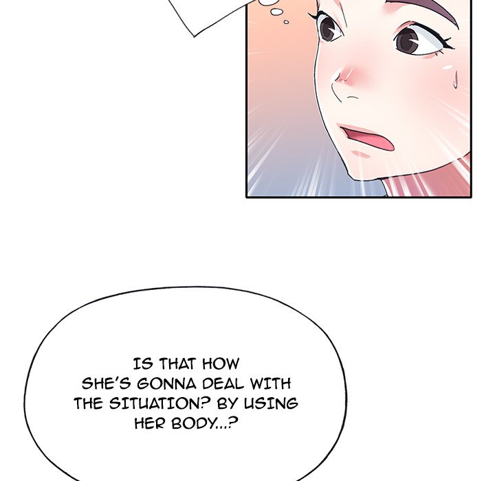 The Idol Project Chapter 31 image 34