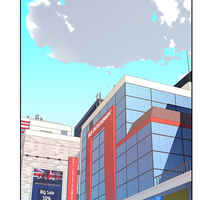 The Idol Project Chapter 31 image 38