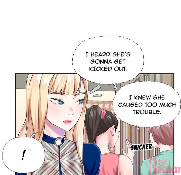 The Idol Project Chapter 31 image 42