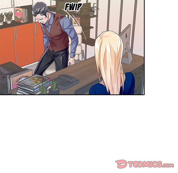 The Idol Project Chapter 31 image 57