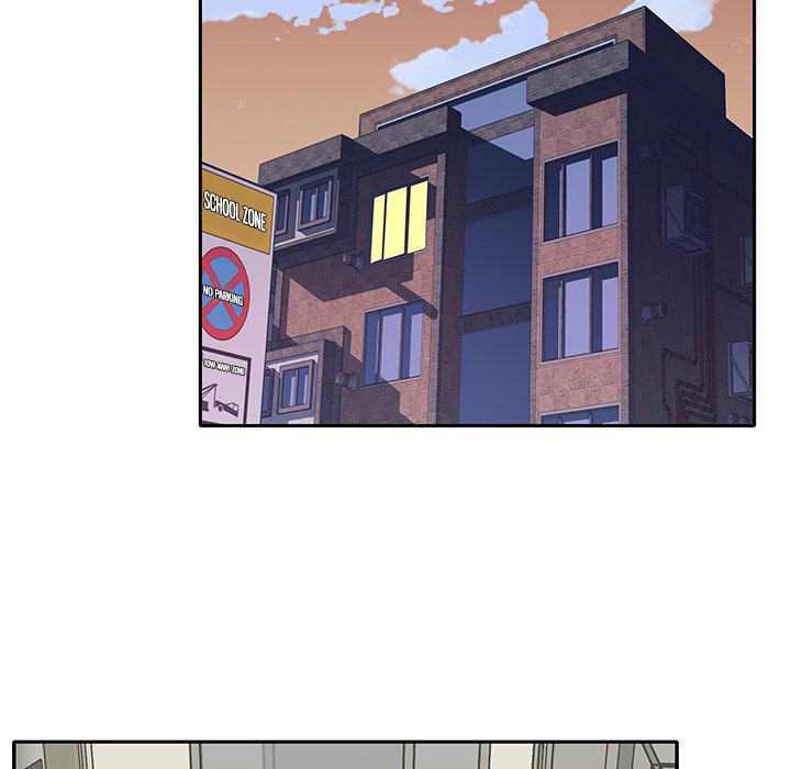 The Idol Project Chapter 31 image 8