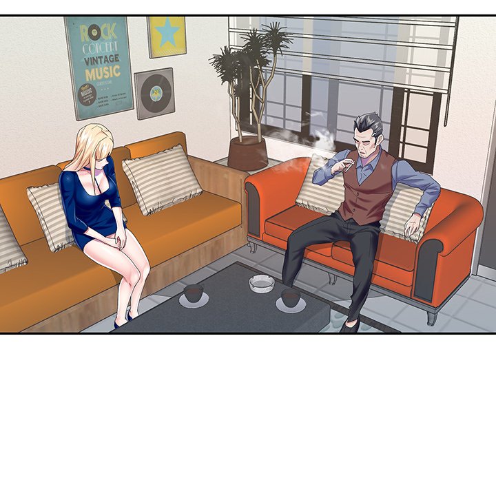 The Idol Project Chapter 32 image 32