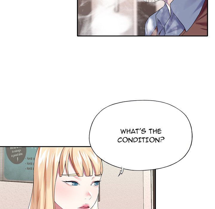 The Idol Project Chapter 32 image 36