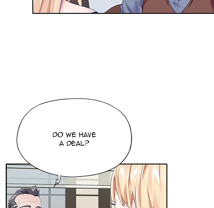 The Idol Project Chapter 32 image 46
