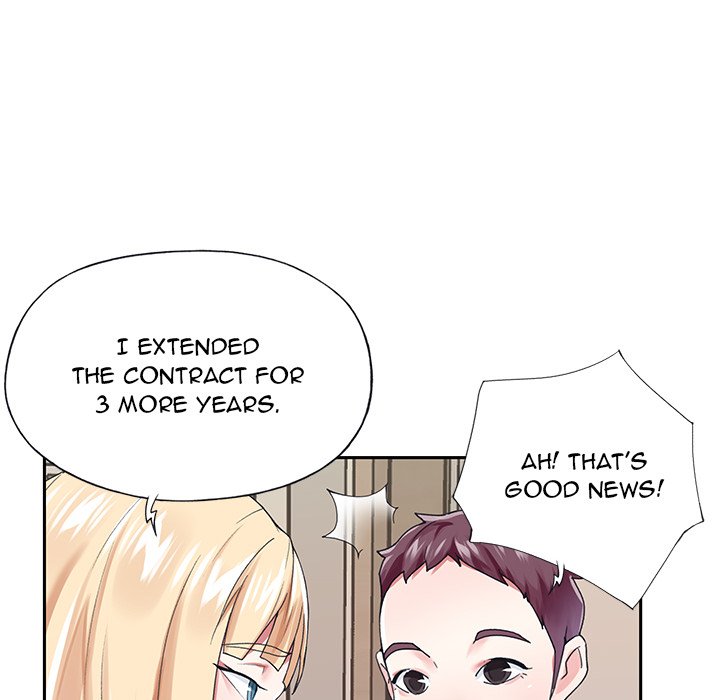 The Idol Project Chapter 32 image 58