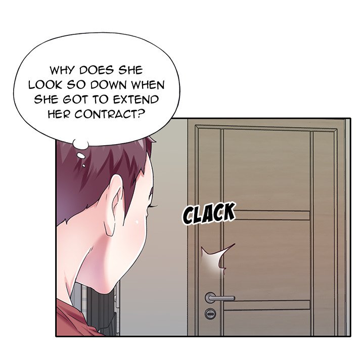 The Idol Project Chapter 32 image 62