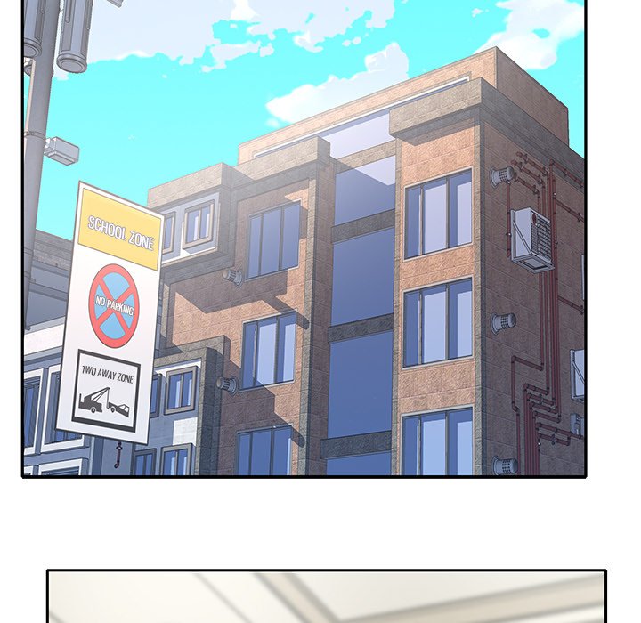 The Idol Project Chapter 33 image 15