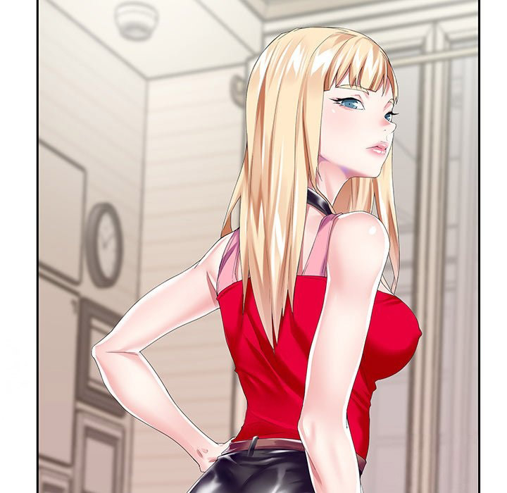 The Idol Project Chapter 33 image 16