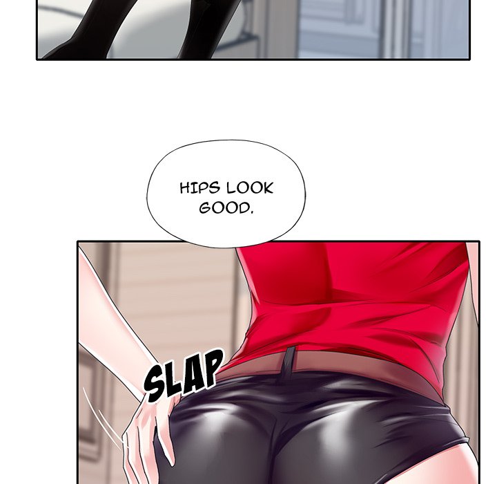 The Idol Project Chapter 33 image 18