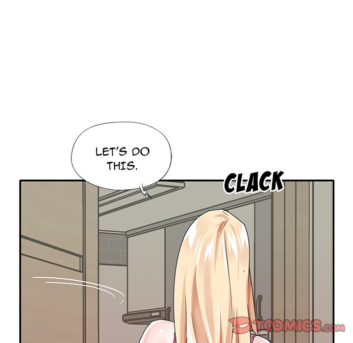 The Idol Project Chapter 33 image 21