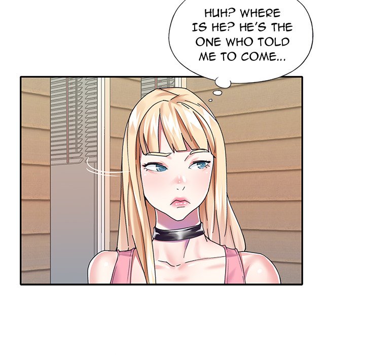 The Idol Project Chapter 33 image 28