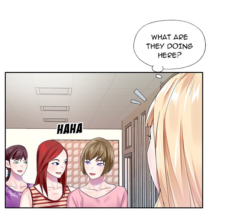 The Idol Project Chapter 33 image 30