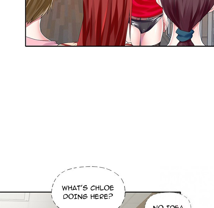 The Idol Project Chapter 33 image 32